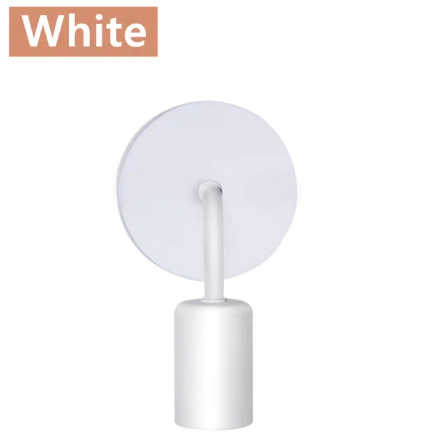 

Новый элегантный стильный современный черный железный скандинавский промышленный настенный светильник бра - декоративное внутреннее освещение для спальни, ванной комнаты