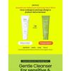 BEPLAIN Mung Bean Ph-balanced Cleansing Foam