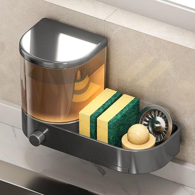 Banyo ve tuvalet – Sıvı Sabunluklar