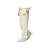 Li-Ning Loose Fit Letter Embroidery Pattern Knitted Sports Pants Men Bottoms AKLV907-1