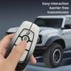 2024 Ford Wild Horse Everglades Off-Road Key Cover Full Protective Shell