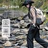 Camel Lightweight Outdoor Travel Backpack