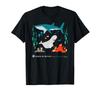 Disney and Pixar's Finding Dory Marine Life Laboratory T-Shirt