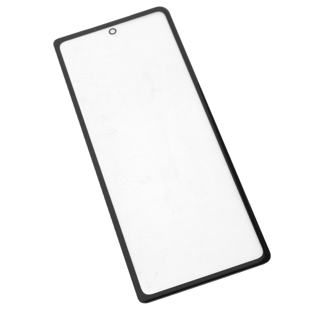 Outer Glass Screen Replacement Professional Repair Tool Kit with OCA Glue for Samsung Galaxy Z Fold 2 5G F916