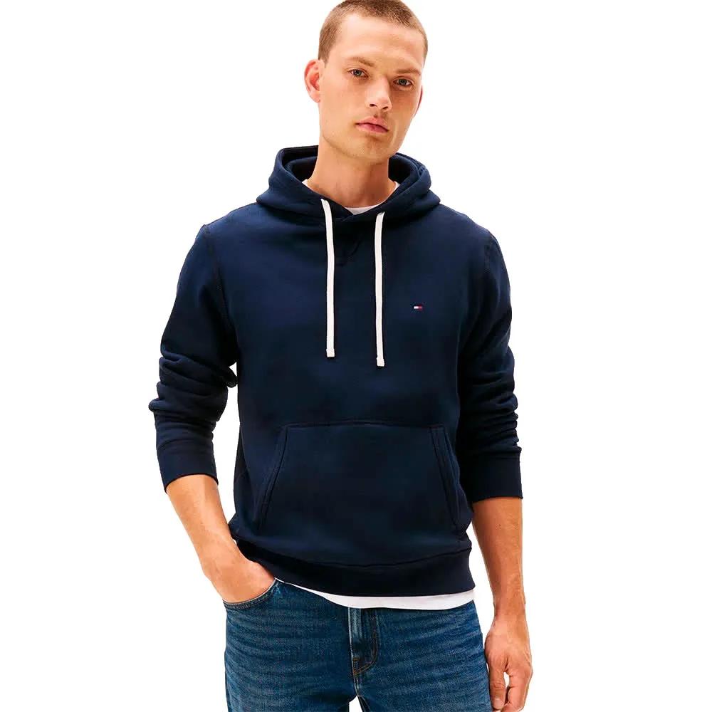 Tommy Hilfiger Толстовка с капюшоном Essential EU S