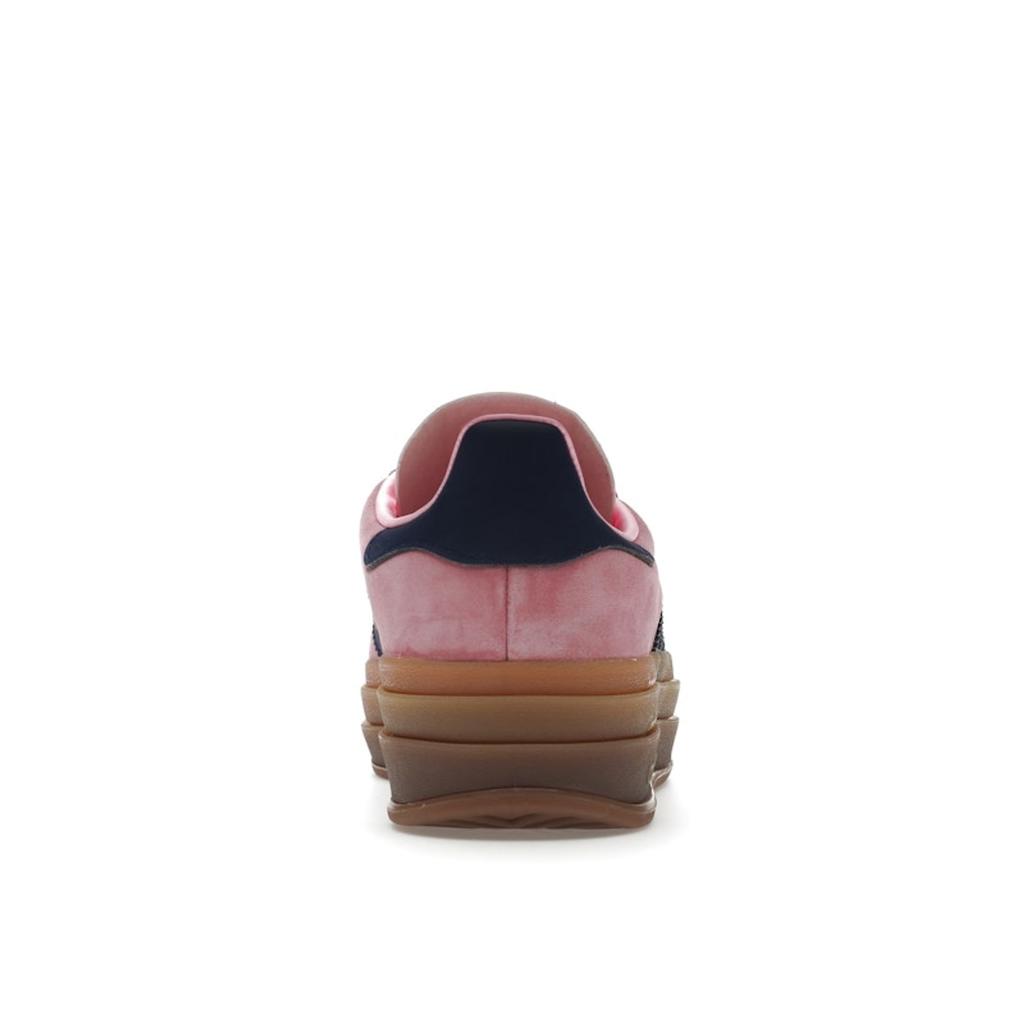 adidas Originals Donna Gazelle Bold Rosa Glow Blu Vittoria Gomma H06122