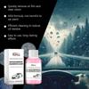 Rayhong Car Glass Cleaner Car Windshield Oil Film Remover Glass Cleaner