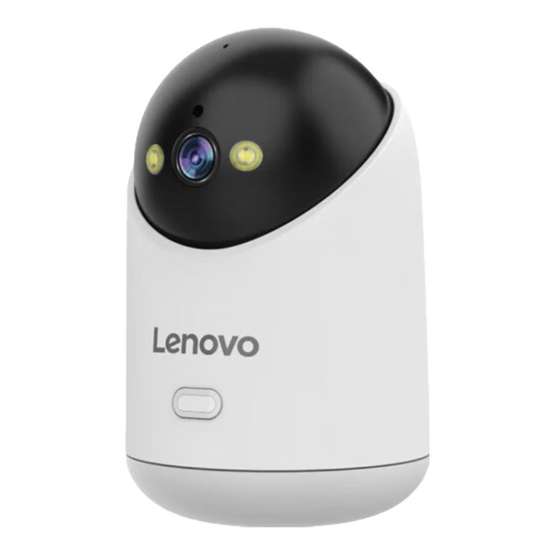 

Lenovo AI Smart Security Camera (CN version)