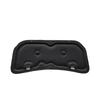 Motorhaubendämmmatte für Mazda CX-3 CX3 DK 2016~2025 2017 2018 2019 Motorabdeckung Auskleidung Baumwolle Schalldämmende Hitzematte Zubehör
