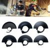 Grinder Wheel Protector Grinder Shield Dust Blocker for 230/100/115/125/150mm
