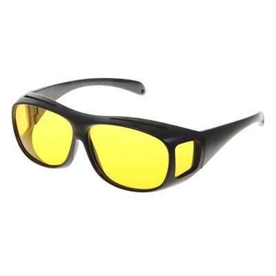 Night Driving Glasses