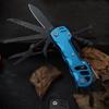 Poolian Multifunctional Outdoor Survival Knife