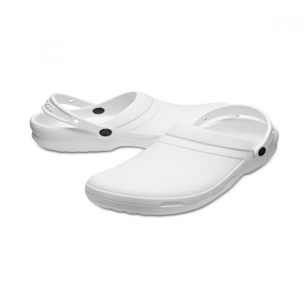 Crocs Adult Specialist Ii Clog Wt
