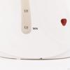 1 Electric Kettle, Portable Heater Coffee Boiler for Caravan Lorry Tea Making Road Self