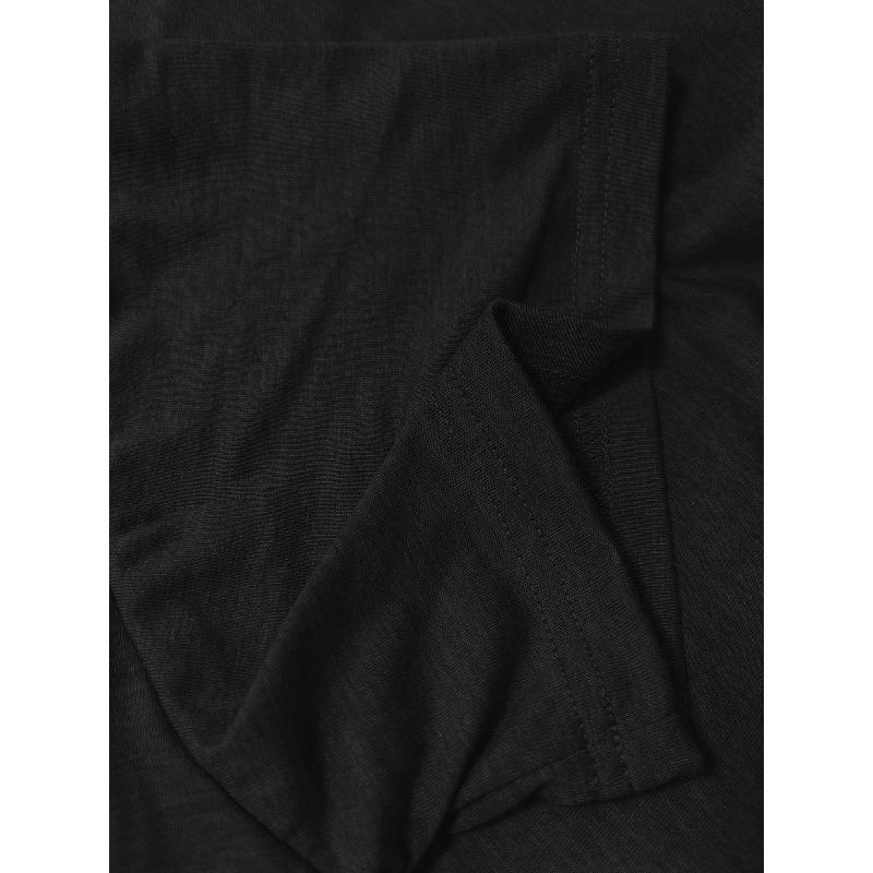 European Sizes Summer Girls' Casual And Comfortable Short-Sleeve T-Shirt , Perfect for Beach Outings And Everyday Outdoor Activities