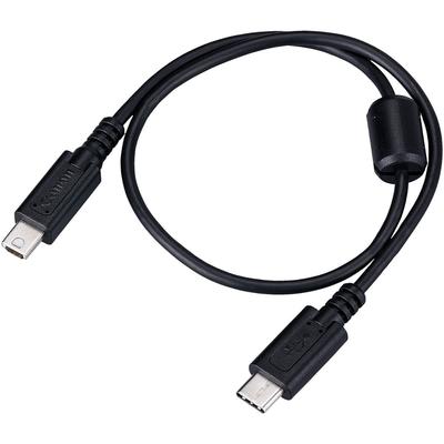Canon Interface Cable III EOSR Compatible IFC-40AB