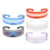 Cosplay Costume Futuristic Bar Novelty Glasses