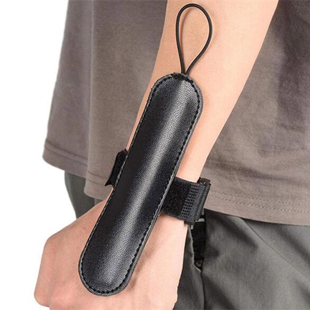 Golf Swing Trainer Tool Straight Practice Adjustables Golfers Tool Swing Training Aids Golf Wrist Brace Band Corrector