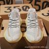 Summer Baiyi Coconut Shoes Men's Black and Blue Really Explosive Breathable Soft-soled Sports Shoes Men's Shoes Casual Running Shoes