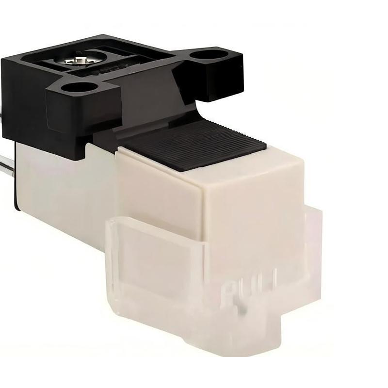 At3600L Moving Magnetic Stylus For Audio Technica At-Lp60 Lp3 Pl300 Kd291R Lp Record Player Turntable Phonograph