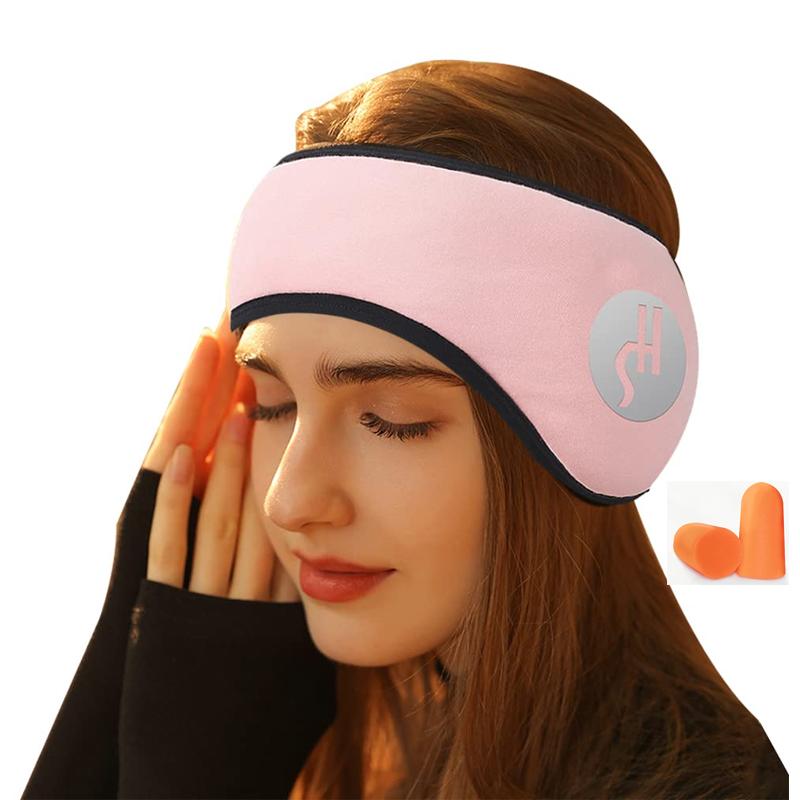Bandeau D'Oreille D'Hiver – Cache-oreilles Chaud, Coupe-vent Pour Ski, Vélo, Randonnée (hommes Et Femmes)