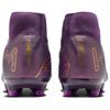Nike Mercurial Superfly 10 Academy MG Kylian Mbappé Grand Purple Pale Ivory HJ7309-500
