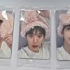 ASTRO's Yoon Sanha POB K-Town For You Rabbit