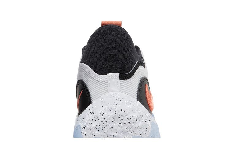 Nike PG 6 EP 'Fluoro'