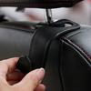 2x Car Seat Parts Storage Bag Hanger Hook Organizer Holder Interior Accessories