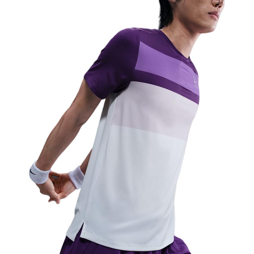 Nike Court Advantage Men's Tennis Top FZ9846-507