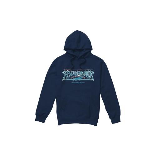 Dungeons & Dragons Herren Spelljammer Retro Hoodie