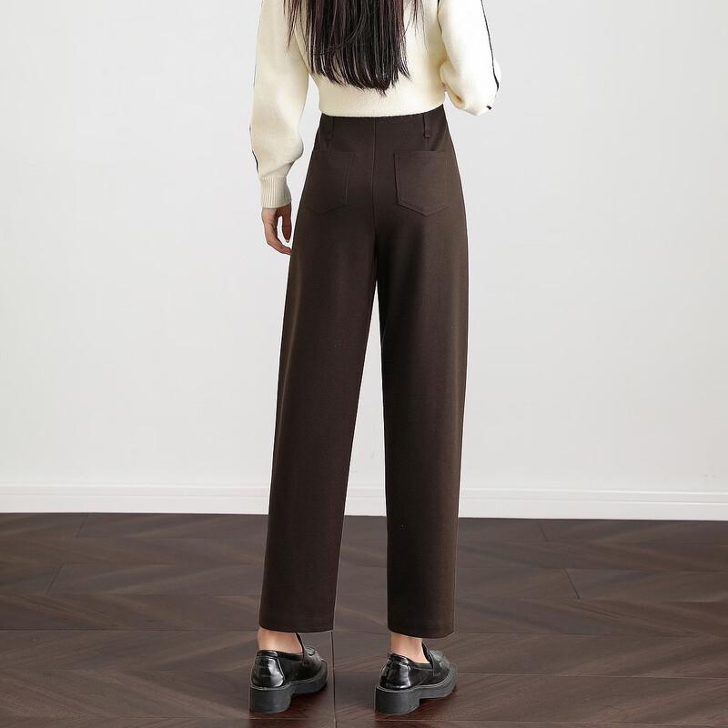 Demana Women's Business Commuter Harem Pants