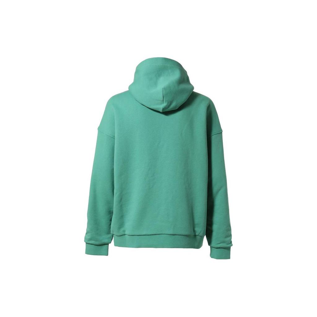 Moncler Kapuzenpullover Langarm Pullover Sweatshirt Herren sweatshirt Grün 8G00003UM281884H