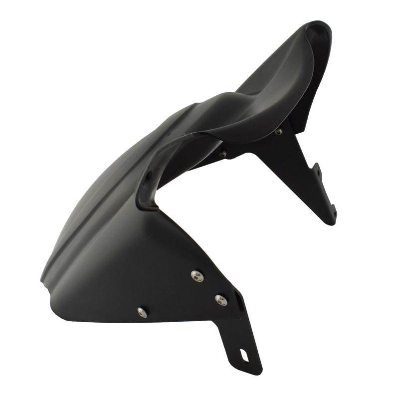Rear Wheel Hugger Fender Mudguard Mud Splash Guard For Kawasaki Versys 650 KLE650 2007-2015 2016 2017 2018 2019 2020 2021-2025