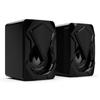 Heavy Subwoofer X2 Colorful Lights Effect Rgb Speaker Computer Stereo Multimedia Usb Heavy Subwoofer