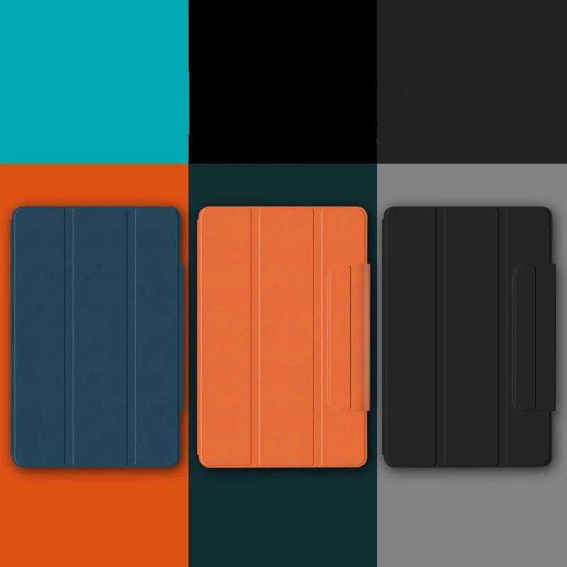 For Huawei Matepad Pro 10.8 Case MRX-W09 MRX-W29 MRX-W59 with Pencil Holder Secure Magnetic Smart Cover