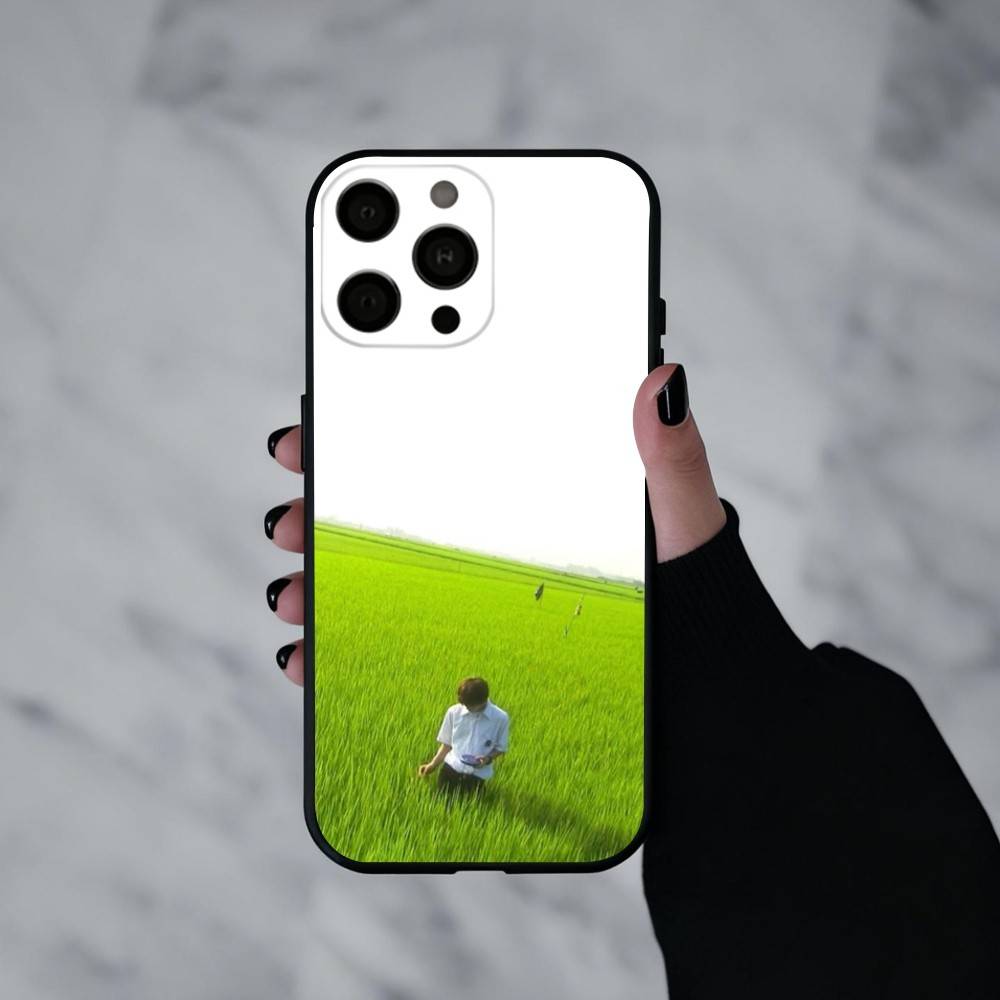 Cool All About Lily Chou-Chou  Phone Case For iPhone 17pro, 16,15,14,13,12,11 X XR Plus,Others Soft Black Cover