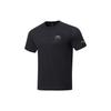 Daily Running Tee 'Black' Men's ATST519-1