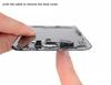 Back Cover Cases Battery Cover Housing For Samsung Galaxy S22 5G SM-S901B S22+ 5G S22 Plus SM-S906B Back Rear Glass Case