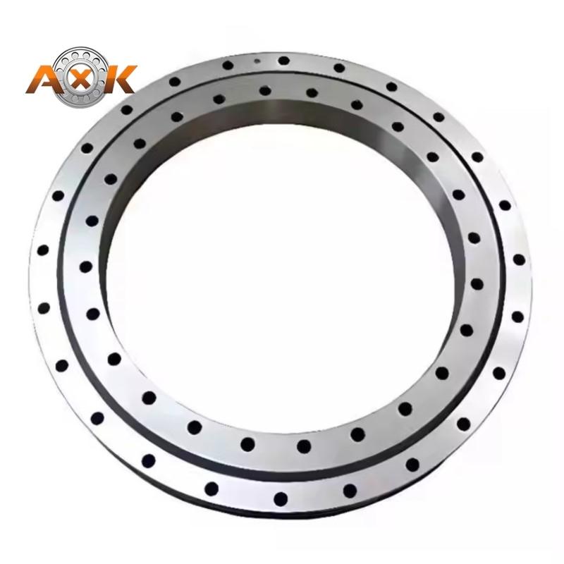 SHF14 38*70*15.1MM Precision Cross Roller Bearing Robot Joint Harmonic Reducer Bearings