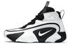 React Frenzy White Black CN0842-100
