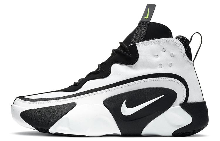 

Nike React Frenzy White Black CN0842-100 44.5