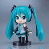 Nendoroid Plamo Vocaloid Series 01 Hatsune Miku Non-Scale Model Kit
