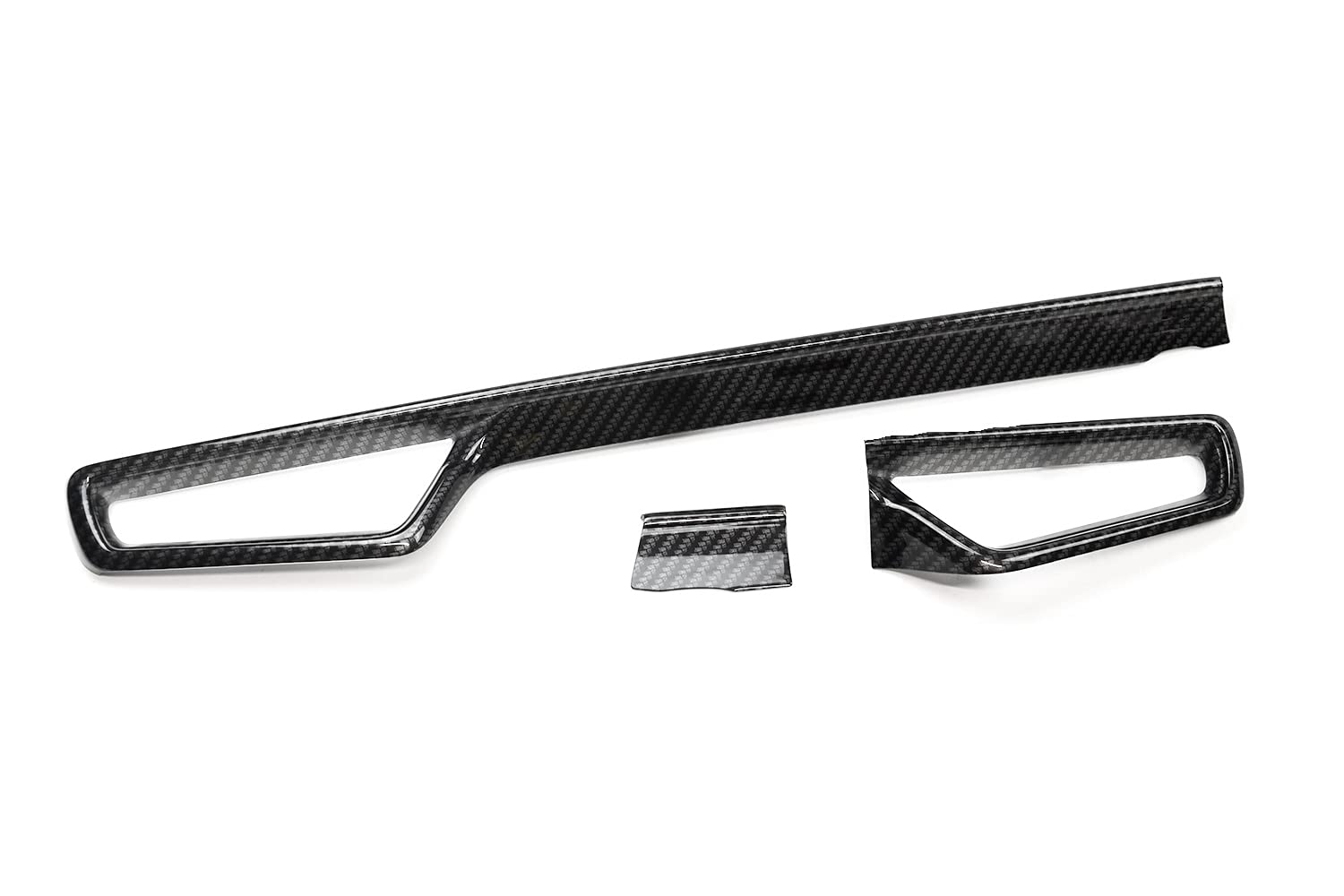 

Цифровая панель воздуховода из углеродного волокна SecondStage для Toyota Corolla Sport Touring Series 210 & (T600DCB)