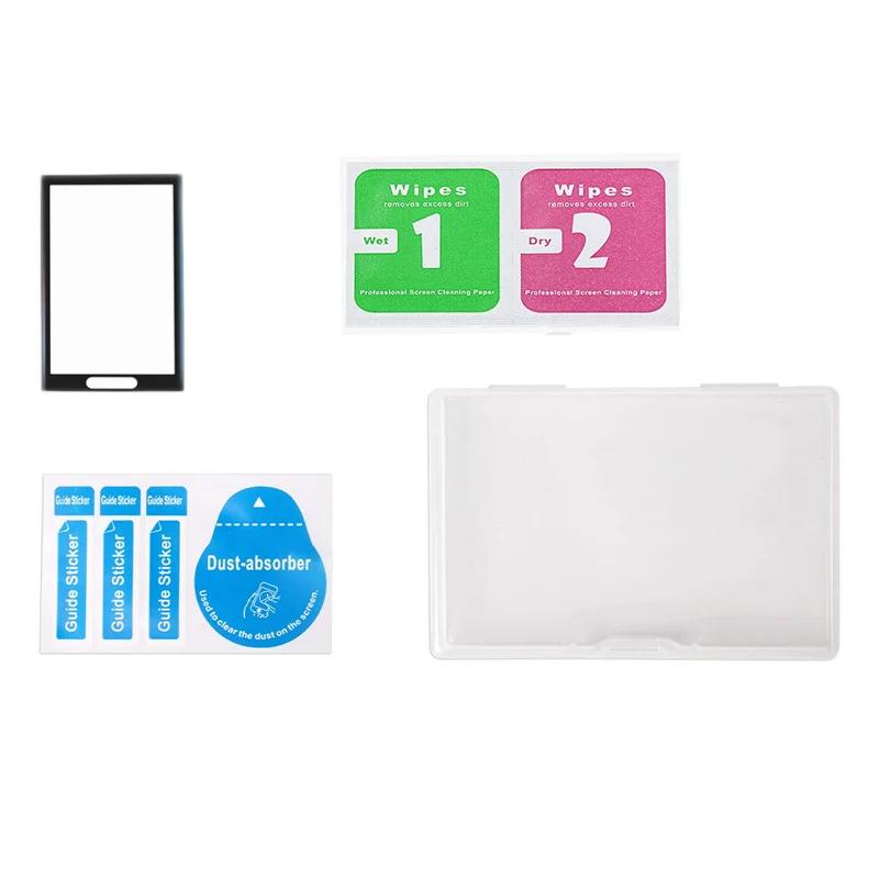 

Защитная пленка с полным покрытием для аксессуаров камеры Insta360 X4 Защитная пленка для экрана Insta 360 X4 Защитная пленка от царапин(Не стекло)