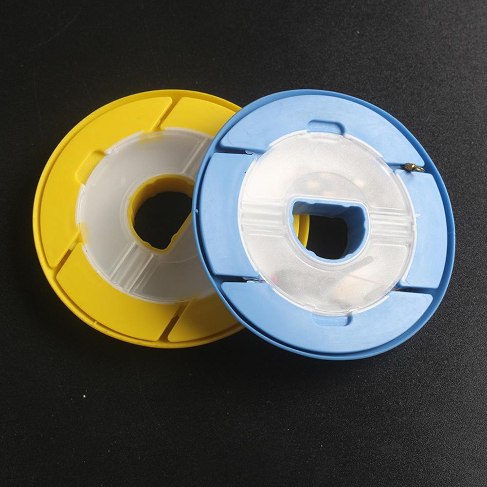 Fishing Line Silicone Rig Winders Fishing Tackle Accessorie