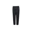 Converse Casual Pants Men's Black Moderate Straight Fit Pants (Unisex) Casual Pants 10018387 A02