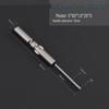 Hardened 5mm Magnetic S2 Steel Phillips Electric Screwdriver Bit Set