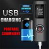 40m/131Ft Mini Digital LCD Laser Distance Meter Range Finder Measure Diastimeter