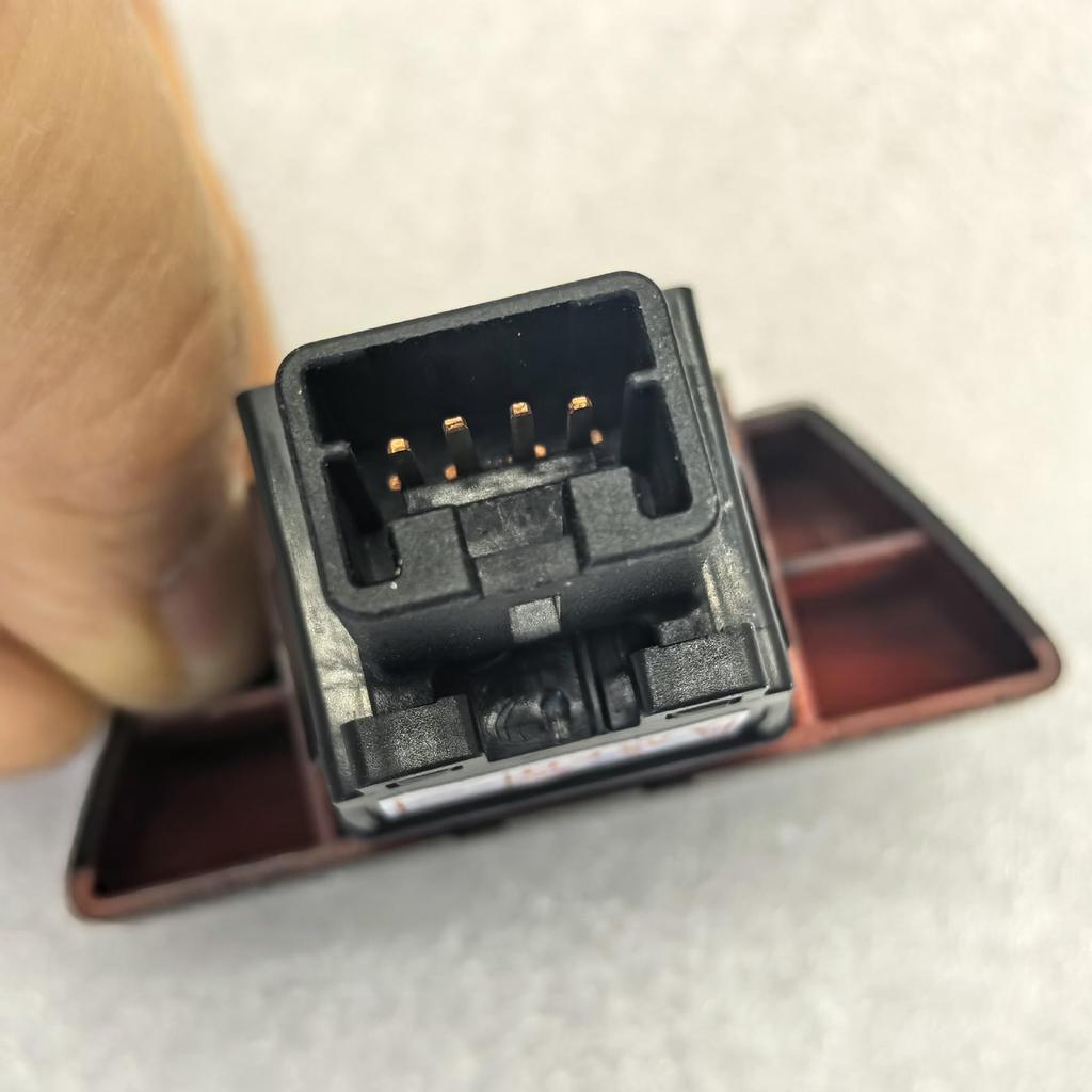 25290-3TA0A Hazard Light Switch for 13-19 Nissan Altima L33